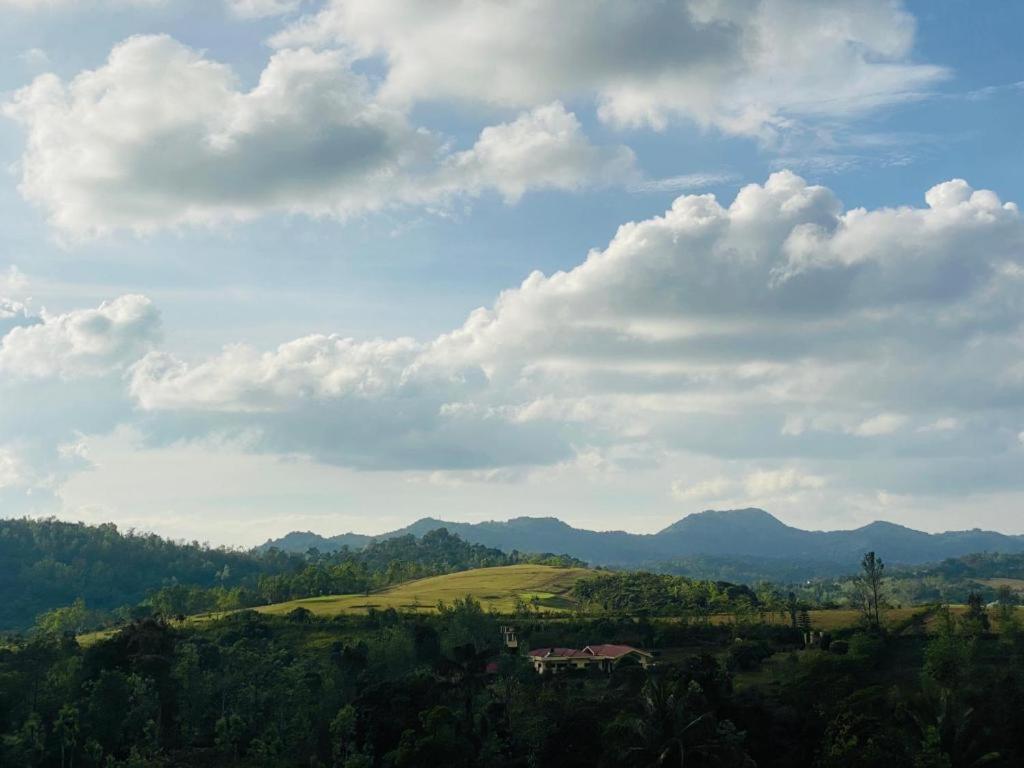 Misty Coorg Greens Madikeri Exterior photo