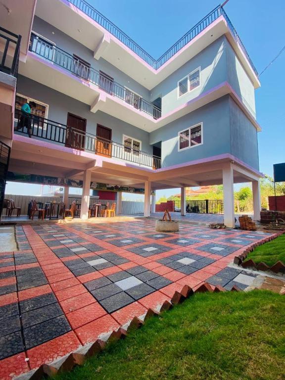Misty Coorg Greens Madikeri Exterior photo